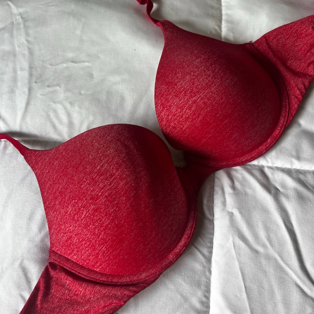 Victoria's Secret "Perfect Padded" Bra 34C